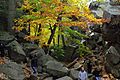 Purgatory chasm view 1