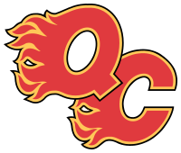 Quad City Flames.svg