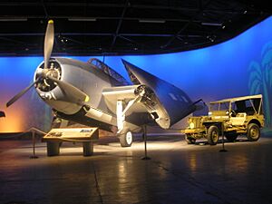 RNZAF Museum Grumman Avenger