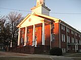 RobersonvilleFirstBaptist