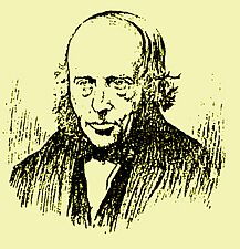 Robert Davidson (1804 1894) - ) was a Scottish inventor who built the first known electric locomotive in 1837