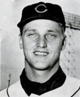 Roger Maris Indians