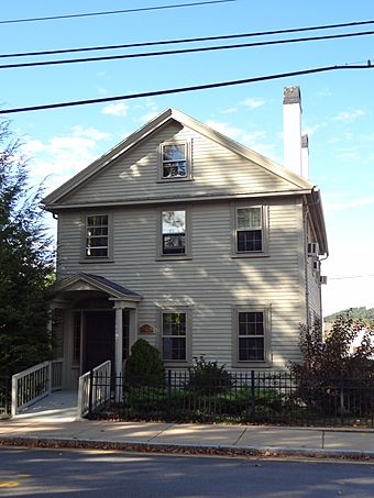 Samuel Wyatt House, Dover, NH.JPG