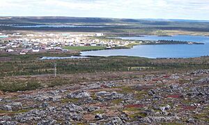 Schefferville-septembre2007