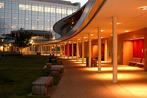 Science and Engineering Classroom