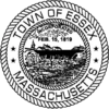 Official seal of Essex, Massachusetts