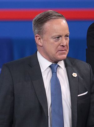 Sean Spicer (32293609264) (cropped).jpg