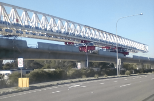 SkyRail Kellyville4