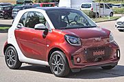 Smart EQ fortwo IMG 3100