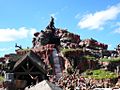 Splash Mountain at Magic Kingdom