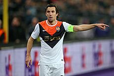 Srna vs Anderlecht (18th March 2016)