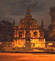 St. Francis CSI Church, in Fort Kochi DSW