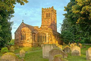 StAndrewsChurch Tarvin Cheshire UK.jpg