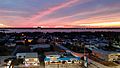 Sunset Daytona Beach Shores