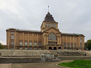 Szczecin 05-2017 img09 National Museum