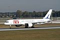 TACV B757 D4-CBG MUC