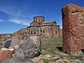 Talin Cathedral - Armenia