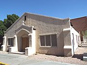 Tempe-First United Methodist Church-1930