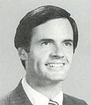 Tom Carper 102nd Congressional portrait