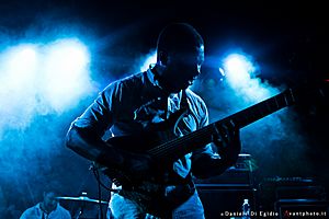 TosinAbasi