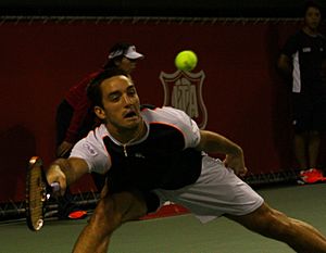 Troicki Streach