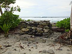 Ukiangang-warmonument