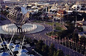 Unisphere