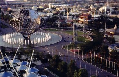 Unisphere