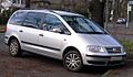 VW Sharan