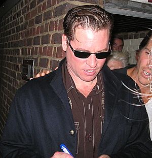 Val-Kilmer