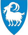 Coat of arms of Vinje kommune