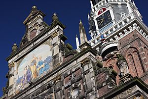 Waag, Alkmaar, Netherlands (5808229901)