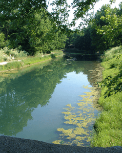 Wabash and Erie Canal (Delphi).png