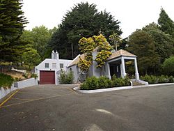 Wakapuaka 01 Crematorium