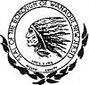 Official seal of Wanaque, New Jersey