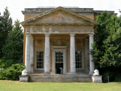 West Wycombe Park 1 (Giano)