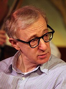 Woody Allen (2006)