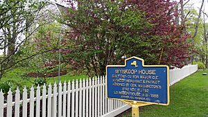 WynkoopHouse