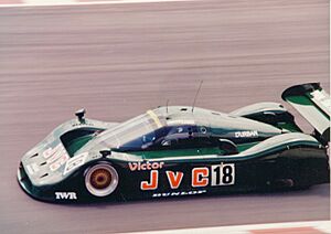 XJR 11 SUNTEC