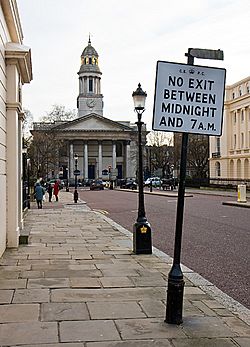 York Gate - geograph.org.uk - 1642409