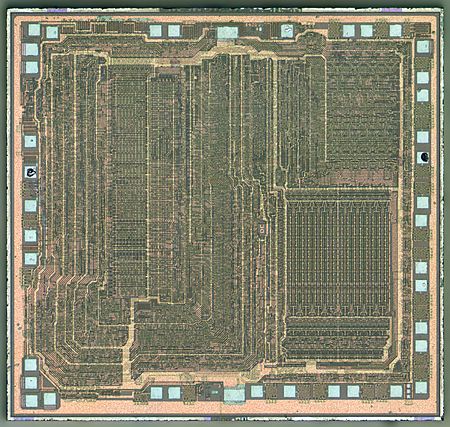 Z80-Z0840004PSC-HD