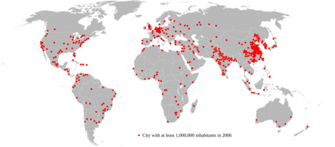 2006megacities