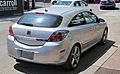 2008 Saturn Astra XR 3-door