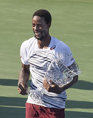 2016 Citi Open Gael Monfils (27913754813)