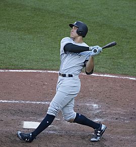 Aaron Judge in 2017 (36281893203)