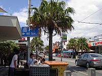 Acland Street, Melbourne