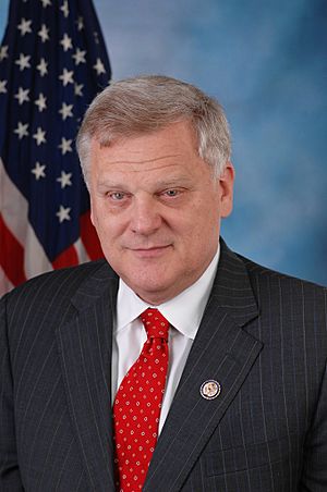 Alan Nunnelee, 112th Congress Official Portrait.jpg