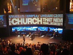 Angelus Temple Dream Center Service.jpg