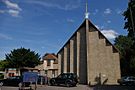 Arbury Road Baptist Church - geograph.org.uk - 521266.jpg