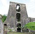 Blaenafon Water Balance Tower-24May2008